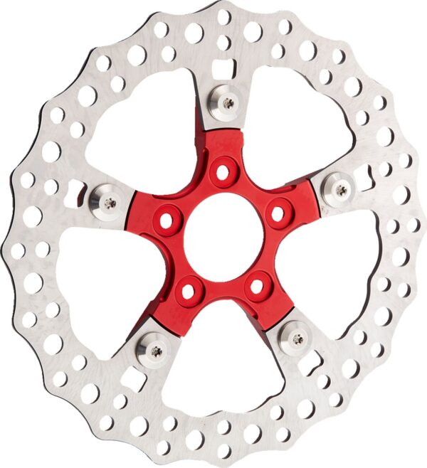 Brake Rotor Mount - Image 2