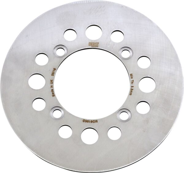 MD Series ATV Brake Rotor - Image 2