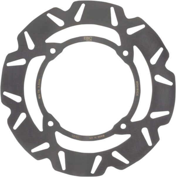 CX Extreme™ Motocross Brake Rotors - Image 2