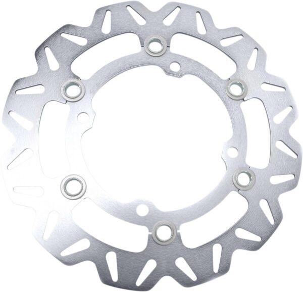 CX Extreme™ Motocross Brake Rotors - Image 2