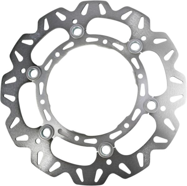 CX Extreme™ Motocross Brake Rotors - Image 2