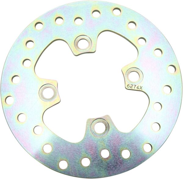 MD Series ATV Brake Rotor - Image 2