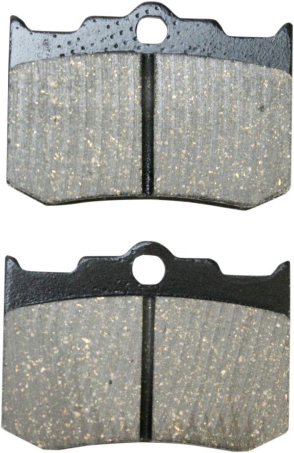 Organic Brake Pads - Image 3
