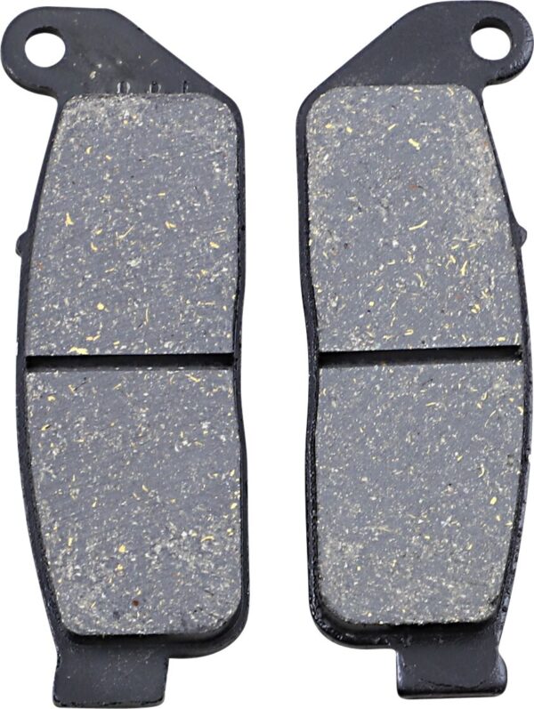 Organic Brake Pads - Image 2