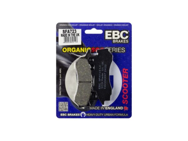 Scooter "SFA" Brake Pads - Image 2