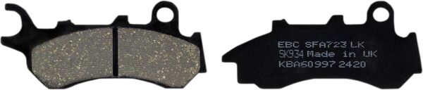 Scooter "SFA" Brake Pads - Image 3