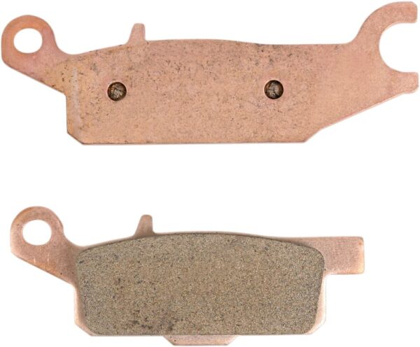 Long-Life Sintered "R" Brake Pads - Image 2