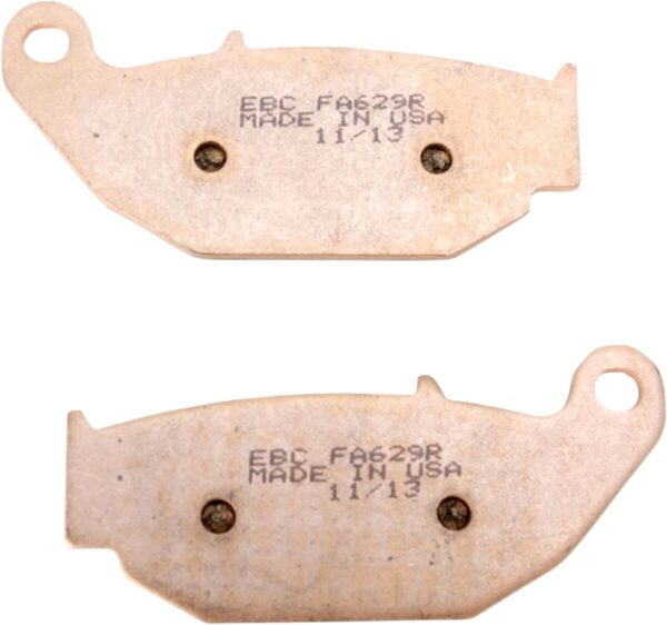 Long-Life Sintered "R" Brake Pads - Image 2
