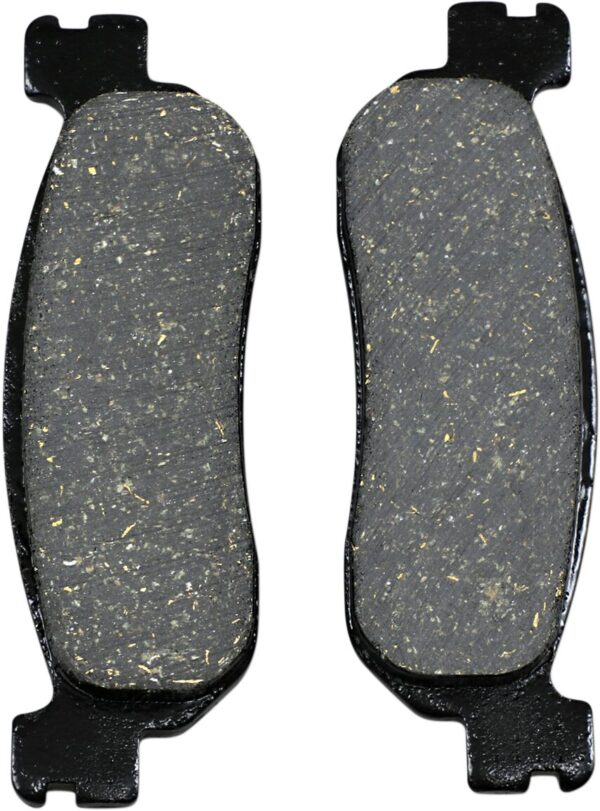 SFA Series Organic Scooter Brake Pads - Image 2