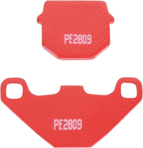 Organic Base "FA" Brake Pads - Image 2