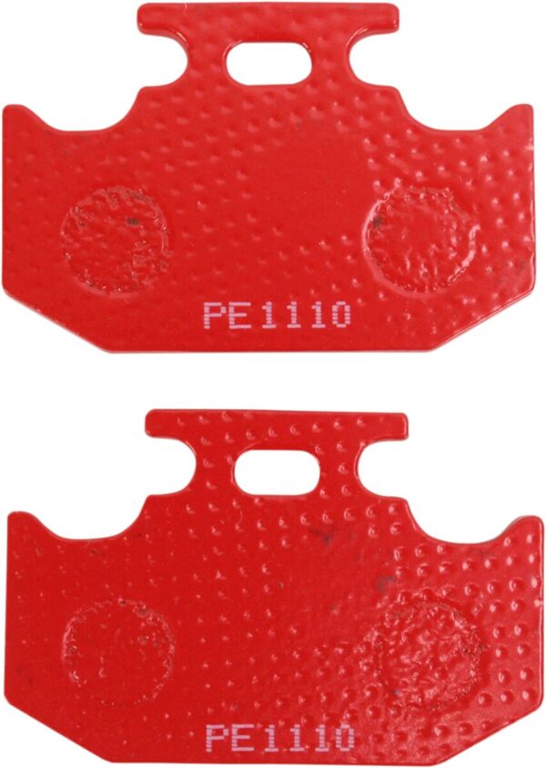 Sport Carbon "X" Brake Pads - Image 2