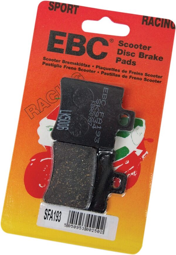Scooter "SFA" Brake Pads - Image 2