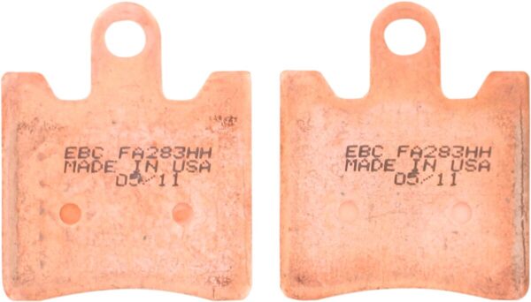 Scooter "SFA" Double-H Sintered Brake Pads - Image 2