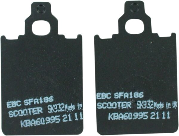 Scooter "SFA" Brake Pads - Image 2