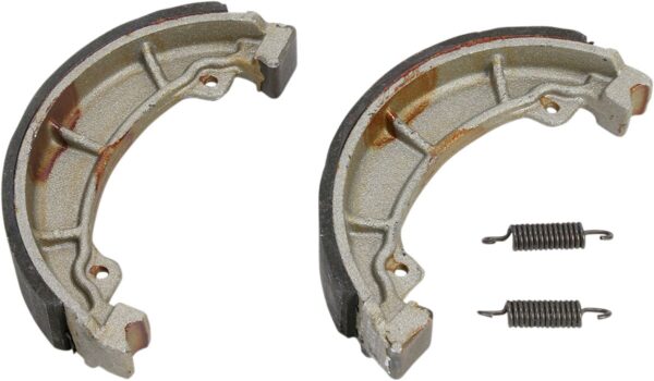 Carbon Graphite "X" Brake Shoes - Image 2
