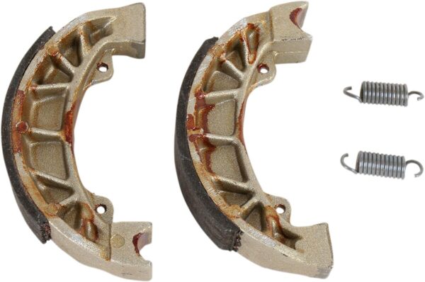 Carbon Graphite "X" Brake Shoes - Image 2