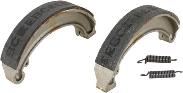 Carbon Graphite "X" Brake Shoes - Image 2