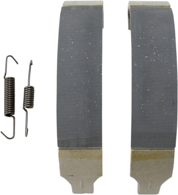 Carbon Graphite "X" Brake Shoes - Image 2