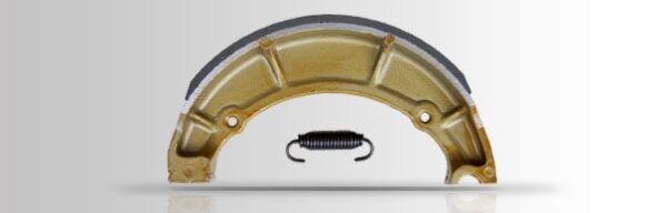 Standard Brake Shoes - Image 2