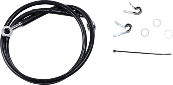 Stainless Steel Brake Line Kit - Image 2