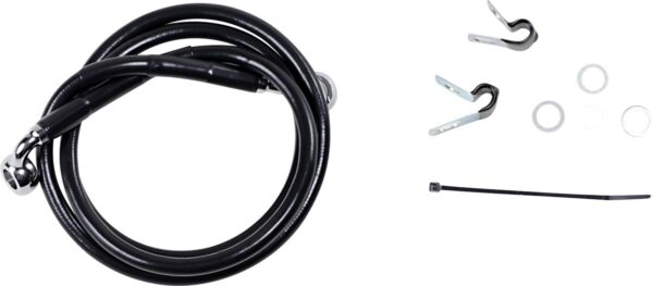 Stainless Steel Brake Line Kit - Image 2