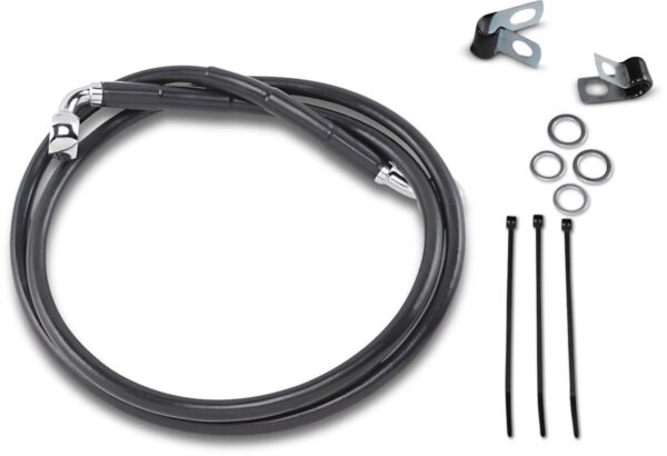 Stainless Steel Brake Line Kit - Image 2