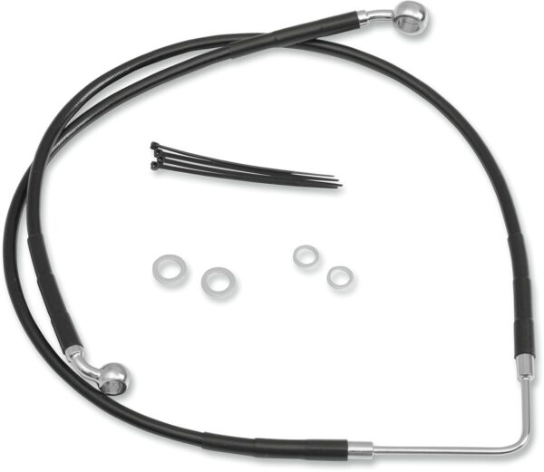 Stainless Steel Brake Line Kit - Image 3