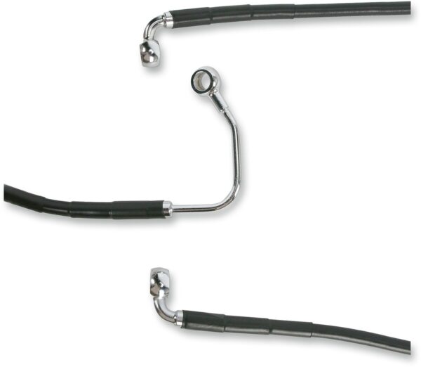 Stainless Steel Brake Line Kit - Image 2