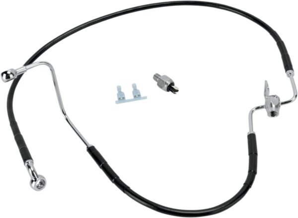 Stainless Steel Brake Line Kit - Image 2
