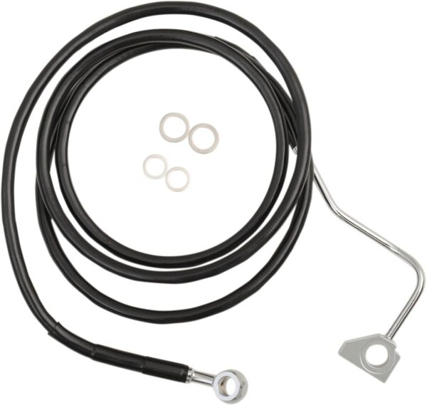 Stainless Steel Brake Line Kit - Image 2