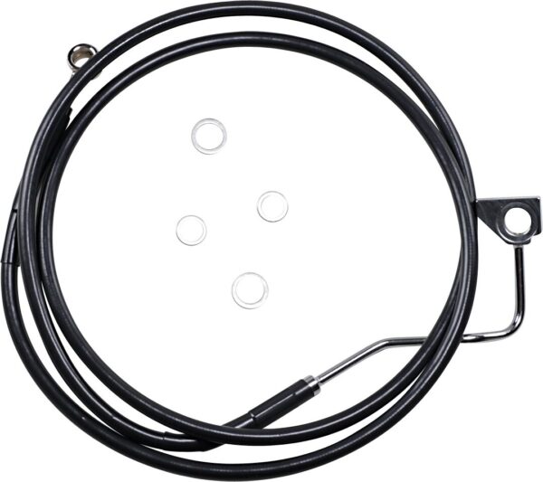 Stainless Steel Brake Line Kit - Image 3