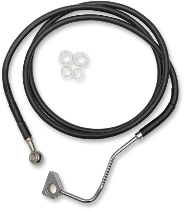 Stainless Steel Brake Line Kit - Image 4