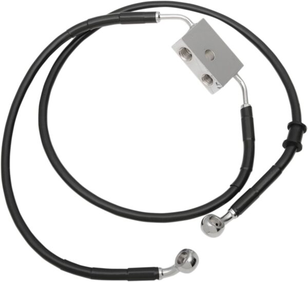 Extended Length Brake Line - Image 2