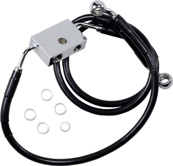 Extended Length Brake Line - Image 3