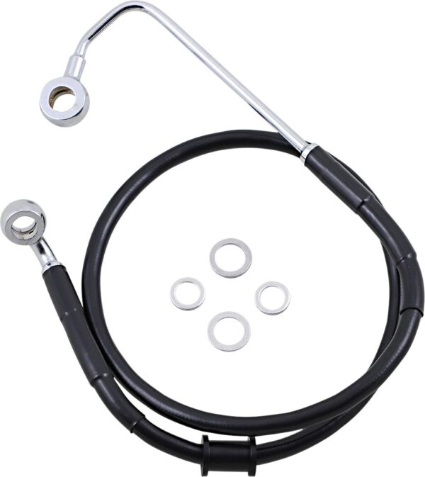 Stainless Steel Brake Line Kit - Image 2