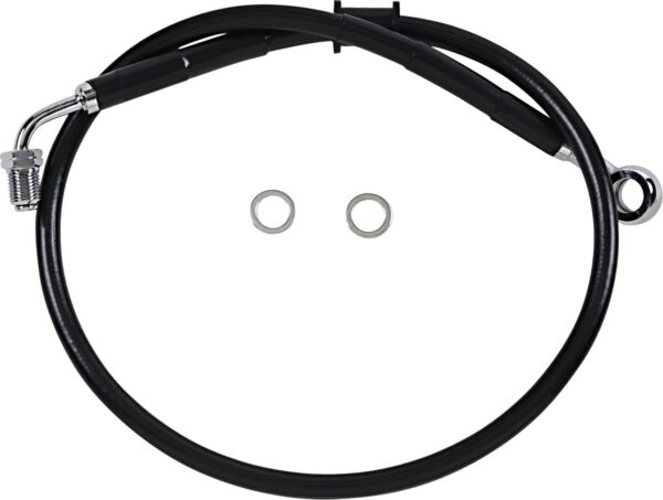 Stainless Steel Brake Line Kit - Image 2