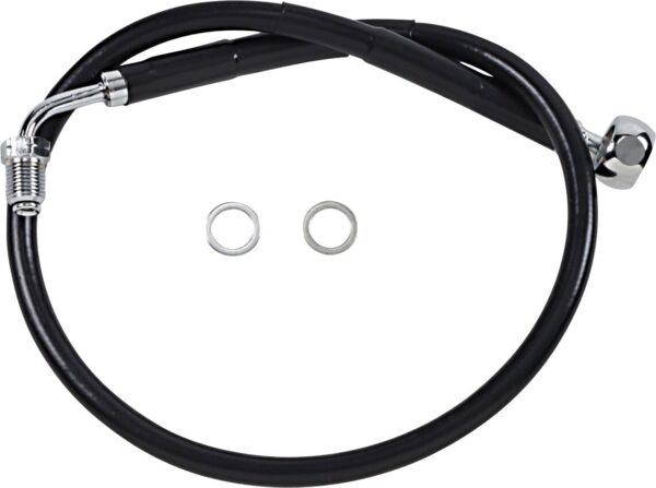Stainless Steel Brake Line Kit - Image 2