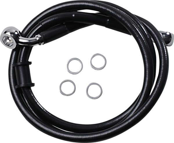 Stainless Steel Brake Line Kit - Image 2