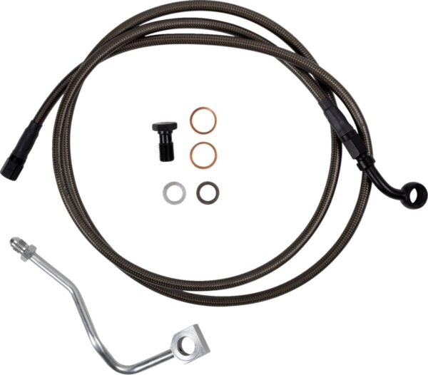 Upper Brake Line - Image 2
