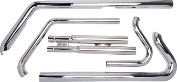 Speedster Slashdown Exhaust System - Image 2