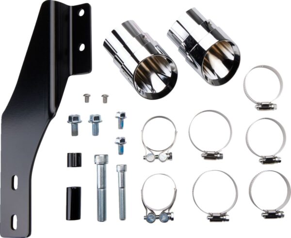 Speedster Slashdown Exhaust System - Image 3