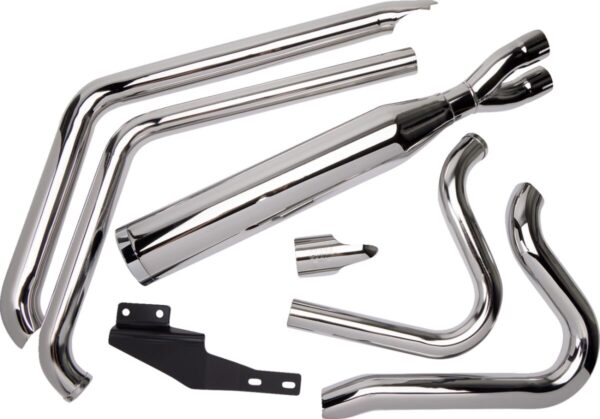 PowerPro HP 2:1 Exhaust System - Image 3