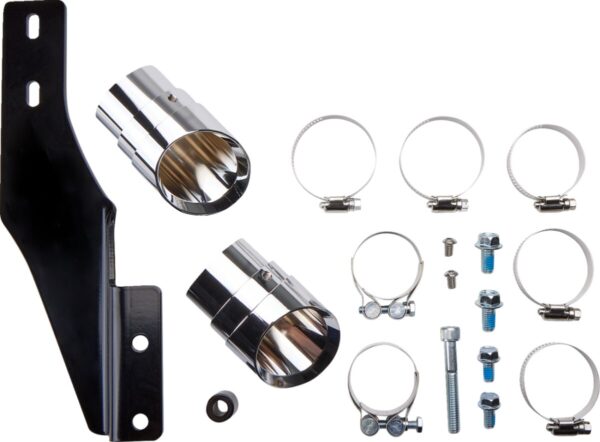 Speedster Slashdown Exhaust System - Image 2