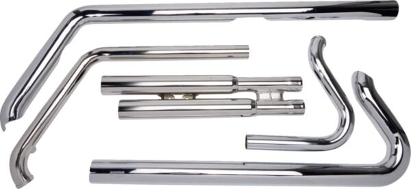Speedster Slashdown Exhaust System - Image 3