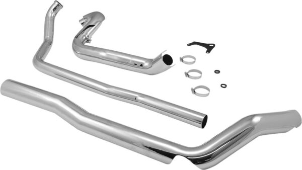 True Dual Headpipes - Image 2