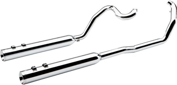 True Dual Headpipes - Image 4