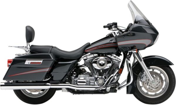 True Dual Headpipes - Image 5