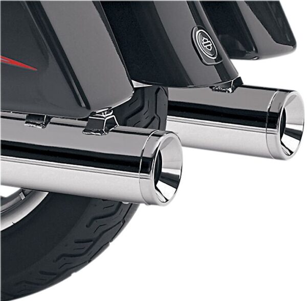 True Dual Headpipes - Image 6