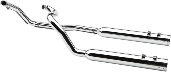 True Dual Headpipes - Image 3