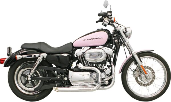 Pro-Street Exhaust System - Image 2